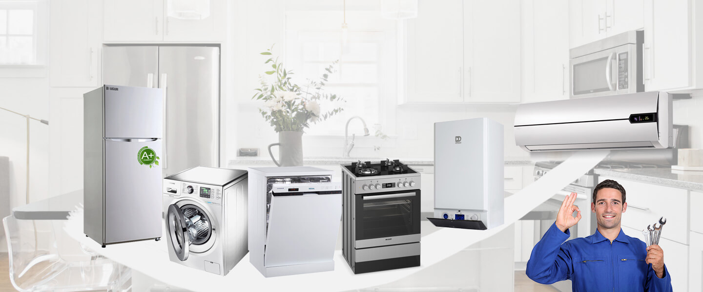 Döşemealtı Gorenje Servisi